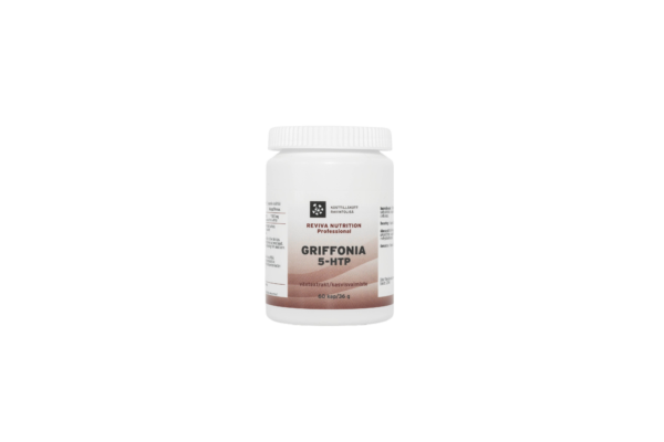 Griffonia 5-HTP