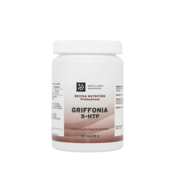 Griffonia 5-HTP