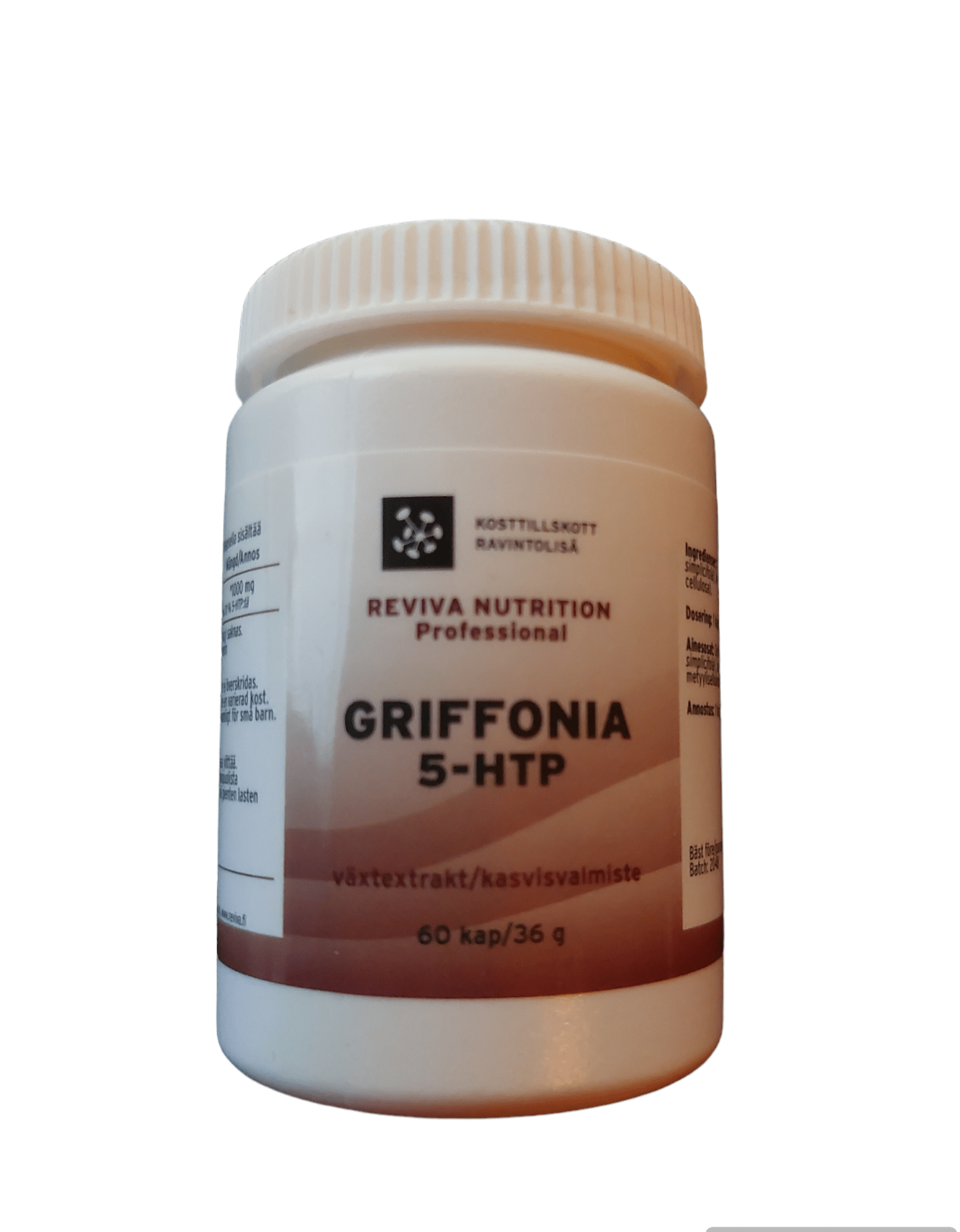 Griffonia - 5-HTP - Reviva