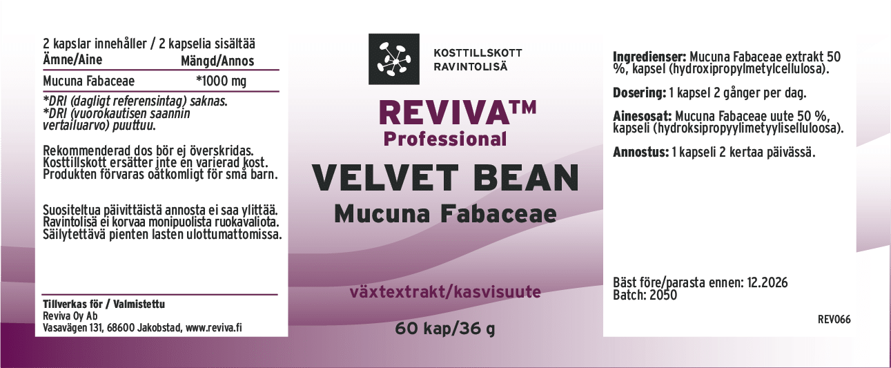 Velvet Bean - Image 2