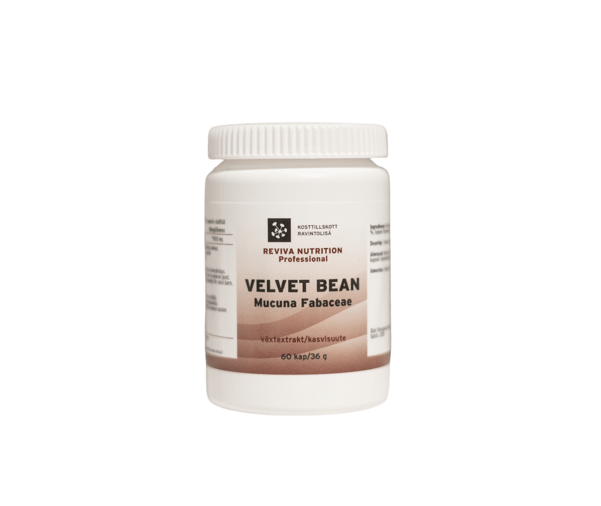 Velvet bean