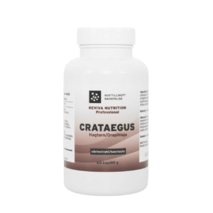 Crataegus
