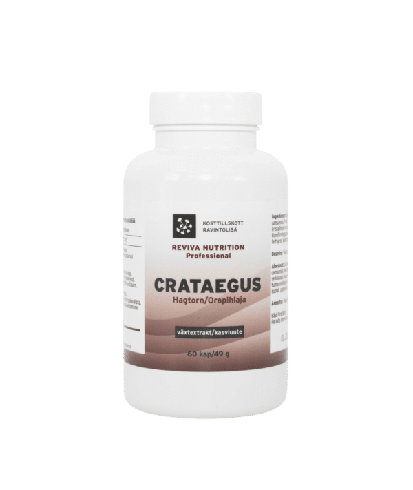 Crataegus