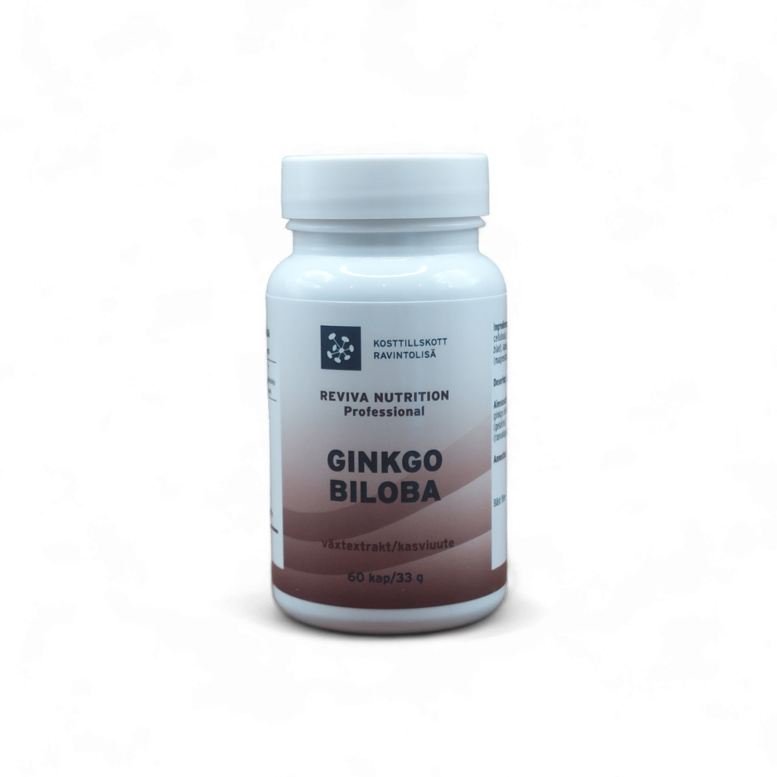 Ginkgo Biloba Reviva ginkgo-biloba-reviva