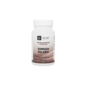 Ginkgo Biloba
