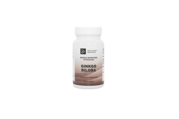 Ginkgo Biloba