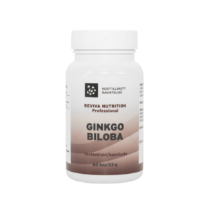 Ginkgo Biloba