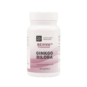 Ginkgo biloba