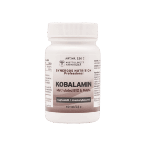 B12 Kobalamin