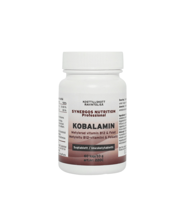 Kobalamin