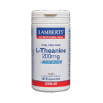 L-Teanin - Lamberts 8320-60