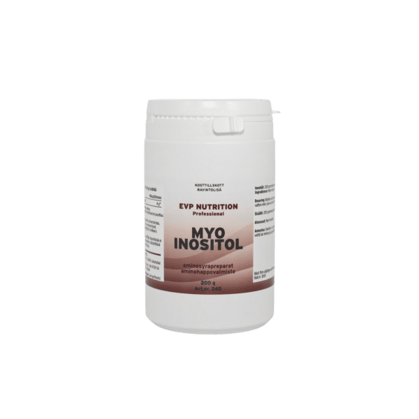 Myo inositol