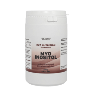 Myo inositol