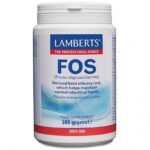 Frukto-oligosakkaridit - Lamberts