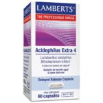 Acidophilus Extra 4