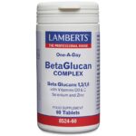 Beeta glukaani kompleksi - Lamberts