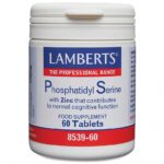 Fosfatidyyliseriini - Lamberts