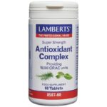 Antioksidanttien Kompleksi - Lamberts