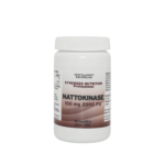 Nattokinase