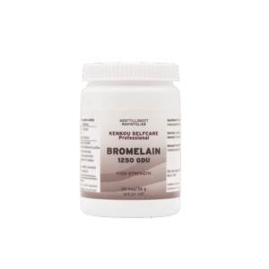Bromelain