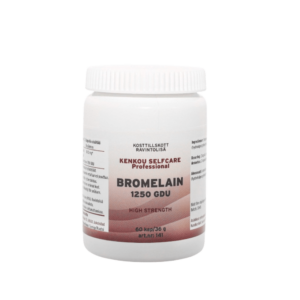 Bromelain