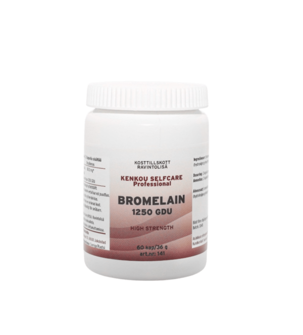 Bromelain