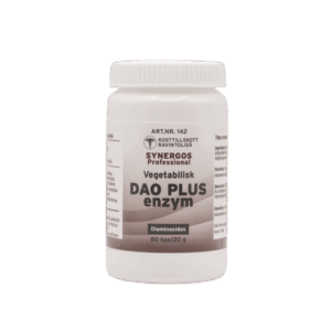 Dao enzym Plus