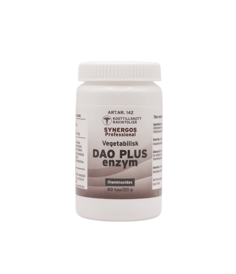 Dao enzym Plus