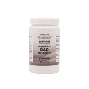 Dao enzym
