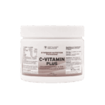 C-Vitamin Plus, 250g C-vitamin plus