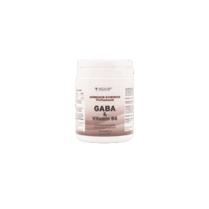 Gaba & B6 
