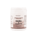 GABA & Vitamin B6 Gaba & B6