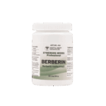 Berberin, Berberis rotextrakt Berberin