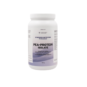 Ärtprotein