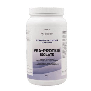 Ärtprotein