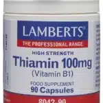 Tiamin - Lamberts