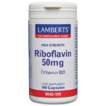 Riboflavin - Lamberts
