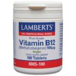 Vitamin B12 - Lamberts