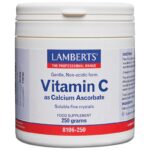Calcium Ascorbate - Lamberts