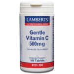 Gentle Vitamin C - Lamberts