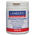 Chromium Complex - Lamberts
