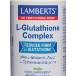 L-Glutathione Complex - Lamberts