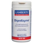 Digestizyme - Lamberts