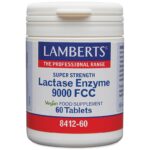Laktaasi-entsyymi 9000 FCC - Lamberts