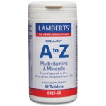 A-Z Multi - Lamberts