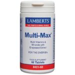 Multi-Max® - Lamberts