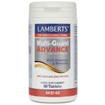 Edistyksellinen Multi-Guard® - Lamberts