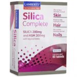 Silica Complete Lamberts