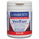 VeinTain®- Lamberts