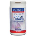 Garlic 8250mg - lamberts